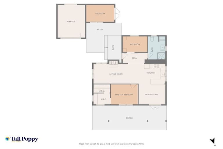 Photo of property in 48 Ray Street, Cromwell, 9310