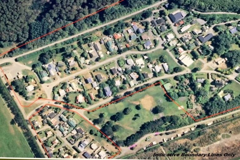 Photo of property in 12 Beach Road, Hampstead, Ashburton, 7700