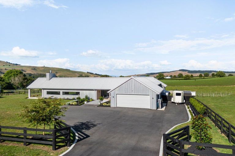 Photo of property in 1184 Maungakawa Road, Te Miro, Cambridge, 3496