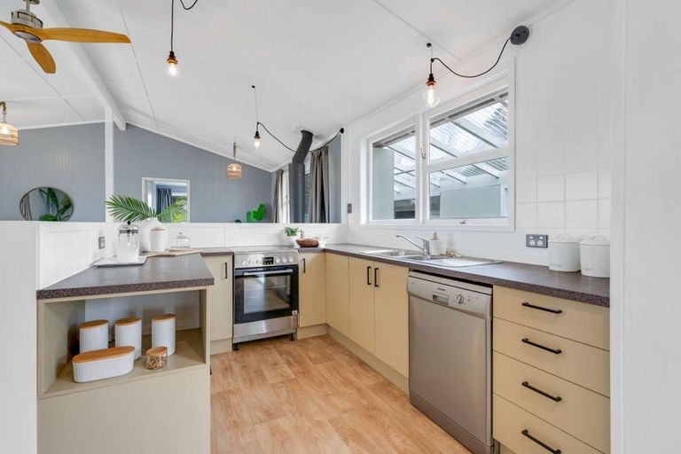 Photo of property in 809 Tangihua Road, Maungakaramea, Whangarei, 0178