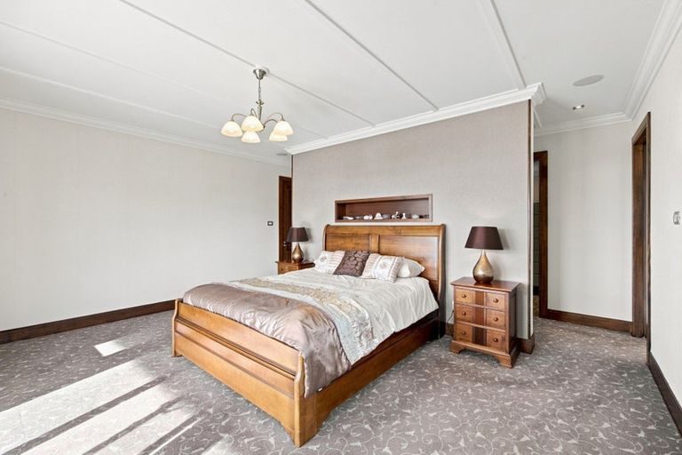 Photo of property in 6 Gracemount Place, Kinmont Park, Mosgiel, 9024