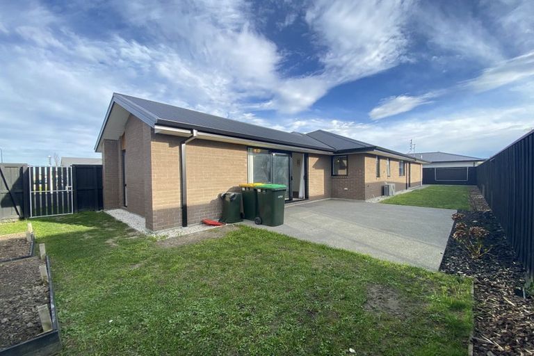 Photo of property in 2 Willetts Way, Rolleston, 7615
