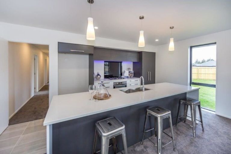 Photo of property in 43 Masefield Drive, Rolleston, 7614