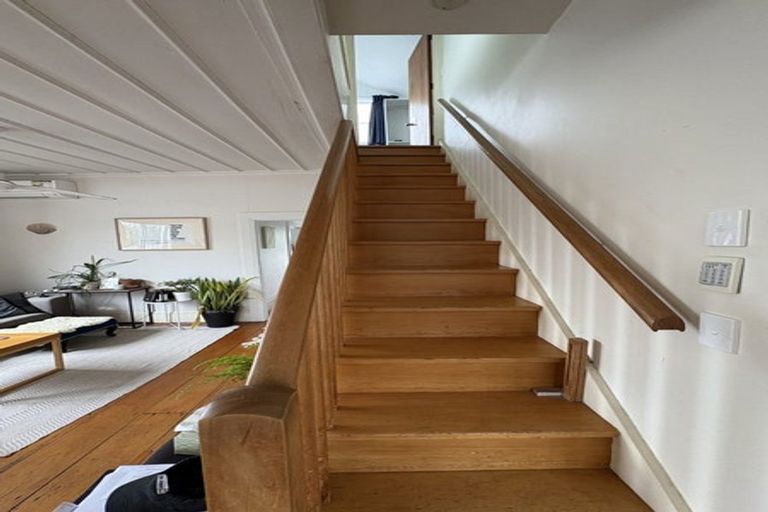 Photo of property in 16 Ryle Street, Freemans Bay, Auckland, 1011