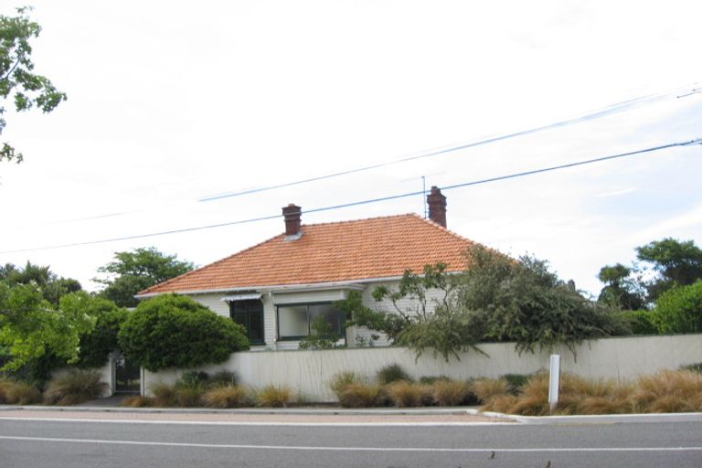 Photo of property in 83 Edward Avenue, Edgeware, Christchurch, 8013