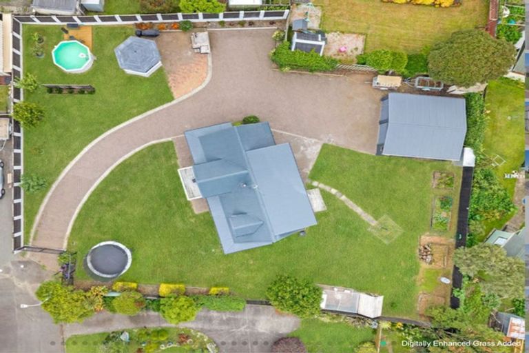 Photo of property in 138 Douglas Avenue, Te Awamutu, 3800