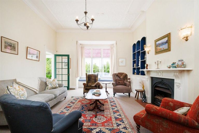 Photo of property in 552 Porewa Road, Marton, 4787