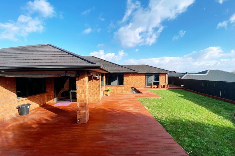 Photo of property in 4 Highview Court, Flagstaff, Hamilton, 3210