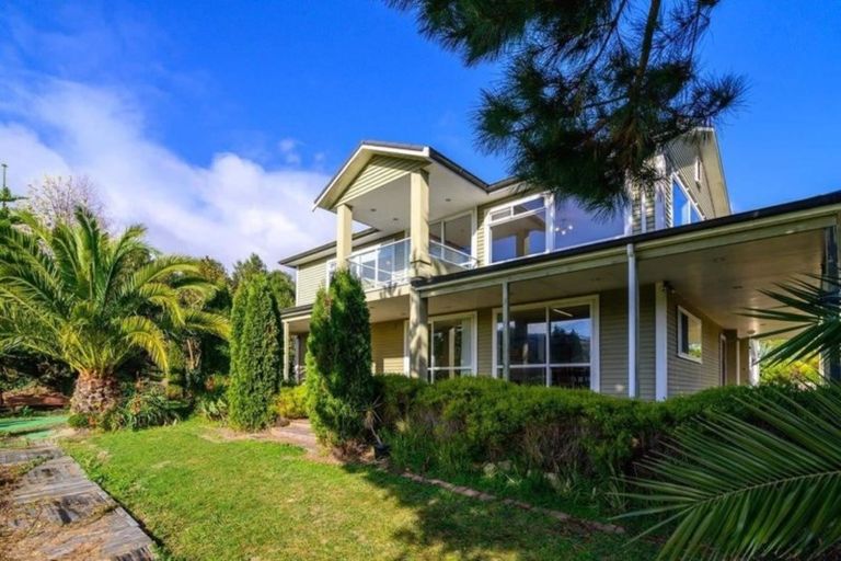 Photo of property in 9 Flemington Place, Tikitere, Rotorua, 3074