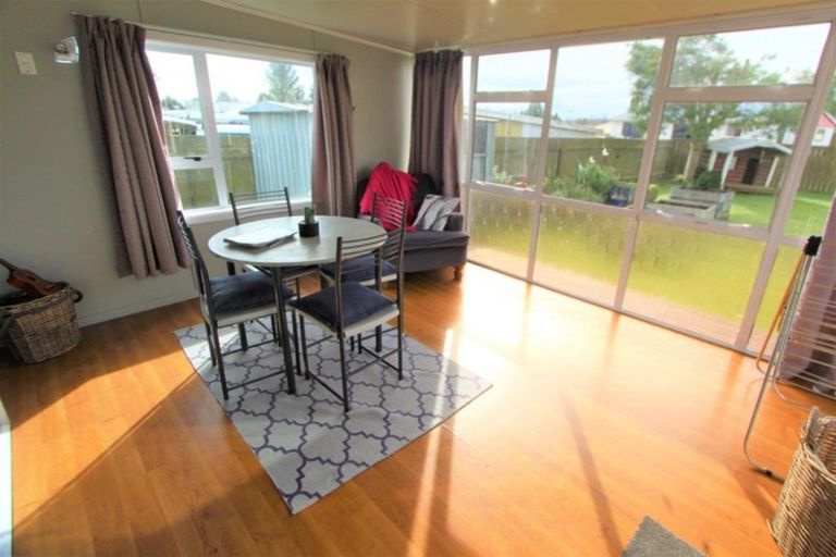 Photo of property in 13 Cargill Street, Tokoroa, 3420