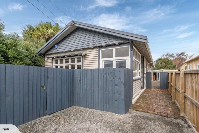 Photo of property in 446 Worcester Street, Linwood, Christchurch, 8011