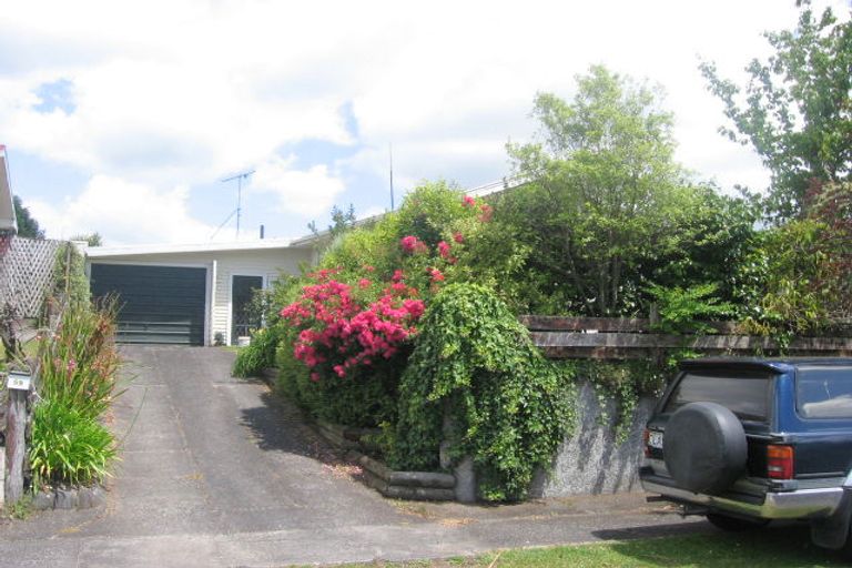 Photo of property in 59 Campbell Street, Taumarunui, 3920