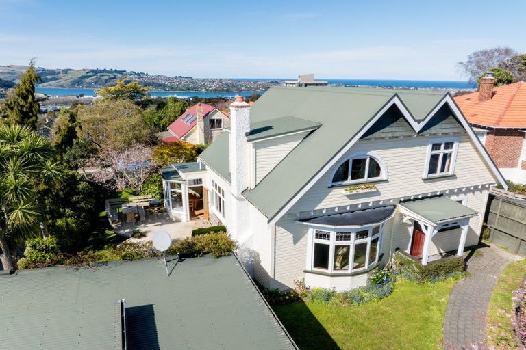 Photo of property in 620 Highgate, Maori Hill, Dunedin, 9010