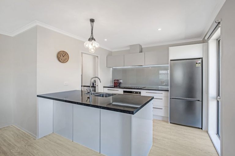 Photo of property in 22 Carrick Place, Rolleston, 7614