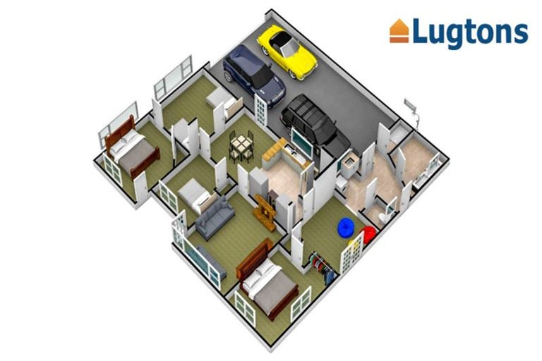 Photo of property in 96 Arnold Street, Leamington, Cambridge, 3432