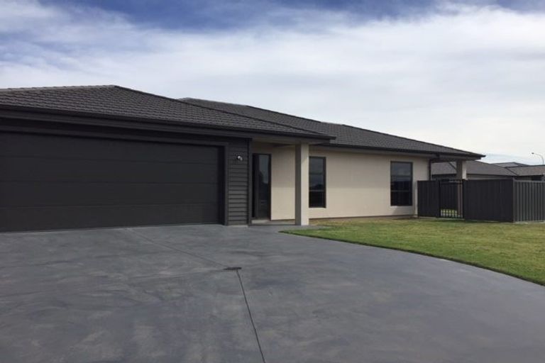 Photo of property in 224 Avondale Road, Greenmeadows, Napier, 4112