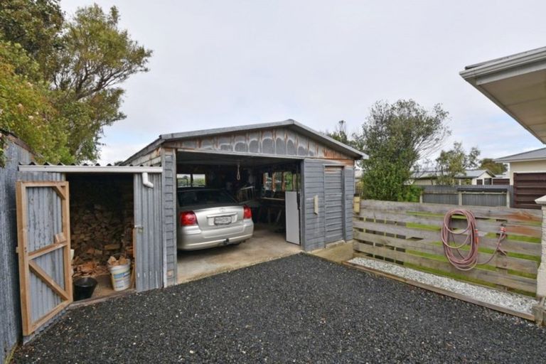 Photo of property in 65 Lothian Crescent, Strathern, Invercargill, 9812
