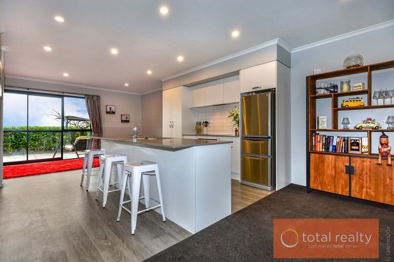 Photo of property in 24 Brian Keogh Lane, Wigram, Christchurch, 8025