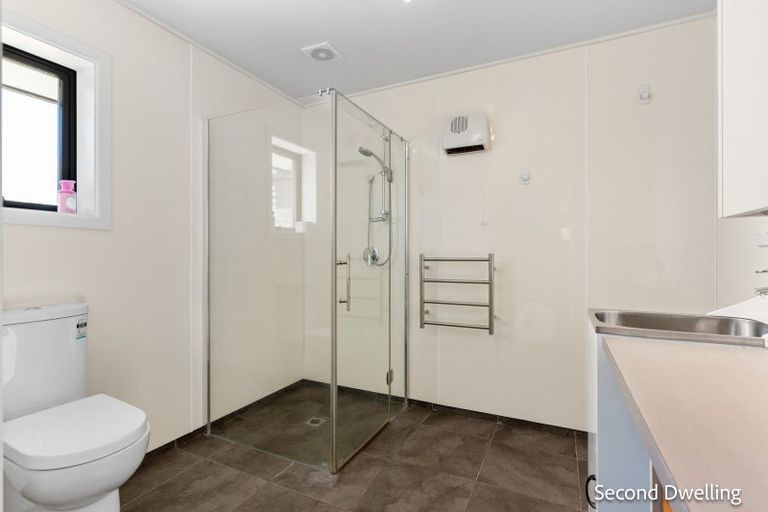 Photo of property in 4/469 Maddisons Road, Rolleston, Christchurch, 7675