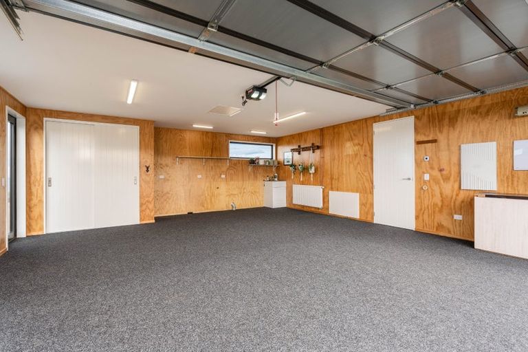 Photo of property in 272 Otokia-kuri Bush Road East, Kuri Bush, Dunedin, 9091