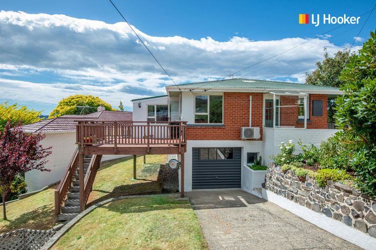 Photo of property in 270 Helensburgh Road, Helensburgh, Dunedin, 9010