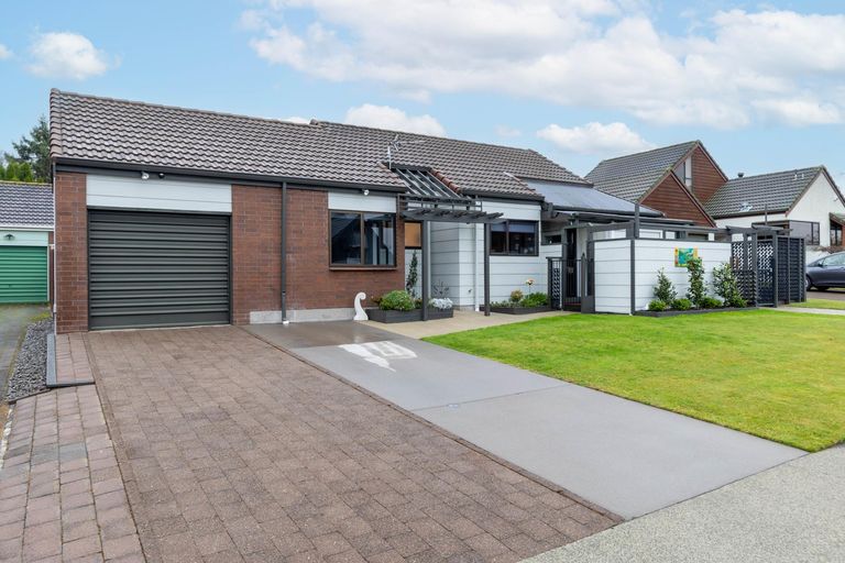 Photo of property in 34a Findlater Street, Matamata, 3400