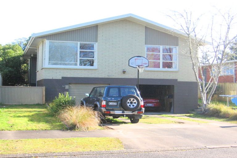 Photo of property in 7 Mcinnes Place, Queenwood, Hamilton, 3210