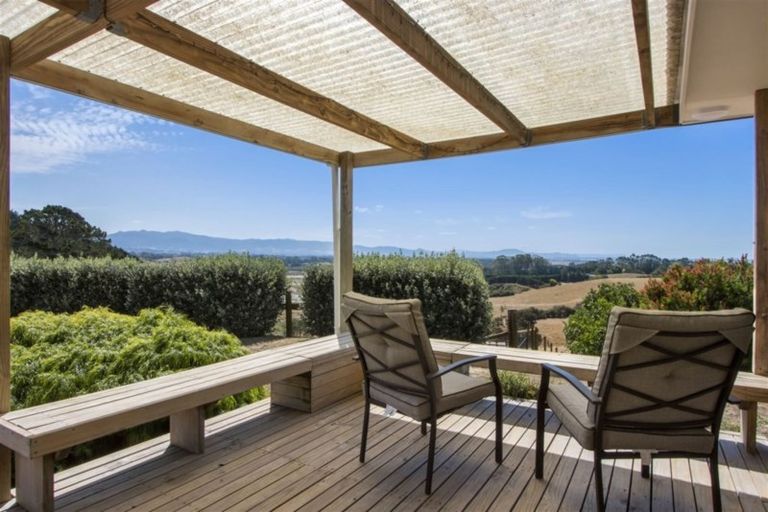 Photo of property in 77 Turner Road, Whakamarama, Katikati, 3181