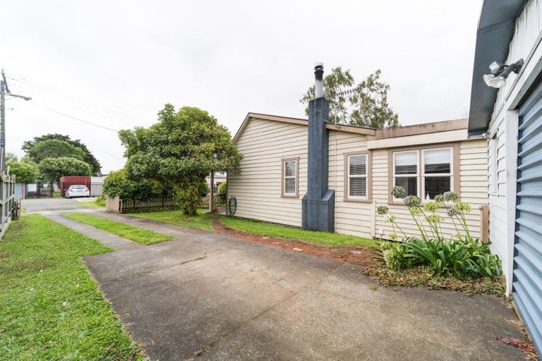 Photo of property in 76 Stanford Street South, Ashhurst, 4810