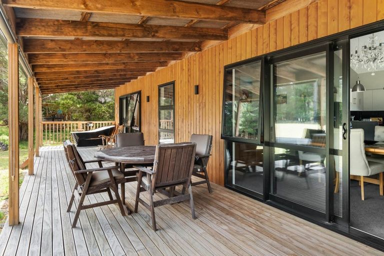 Photo of property in 616 Norfolk Road, Upper Plain, Carterton, 5791