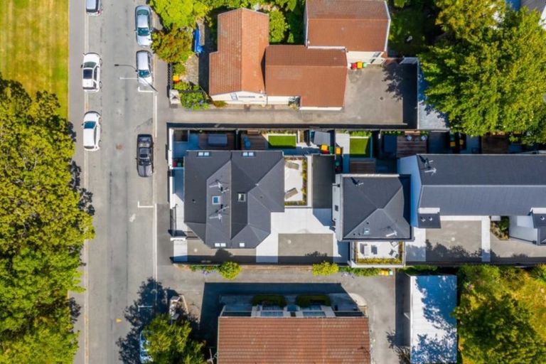 Photo of property in 27b Conference Street, Christchurch Central, Christchurch, 8013