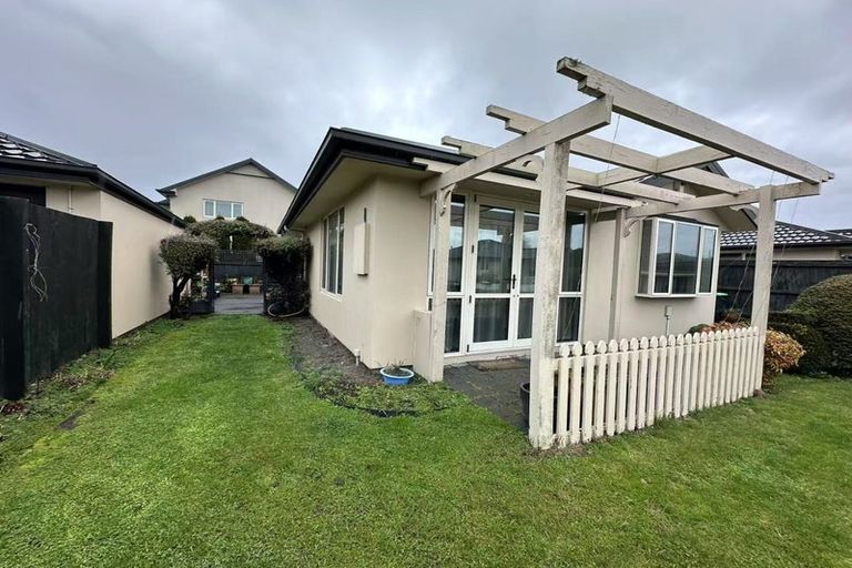 Photo of property in 38q English Street, Sockburn, Christchurch, 8042