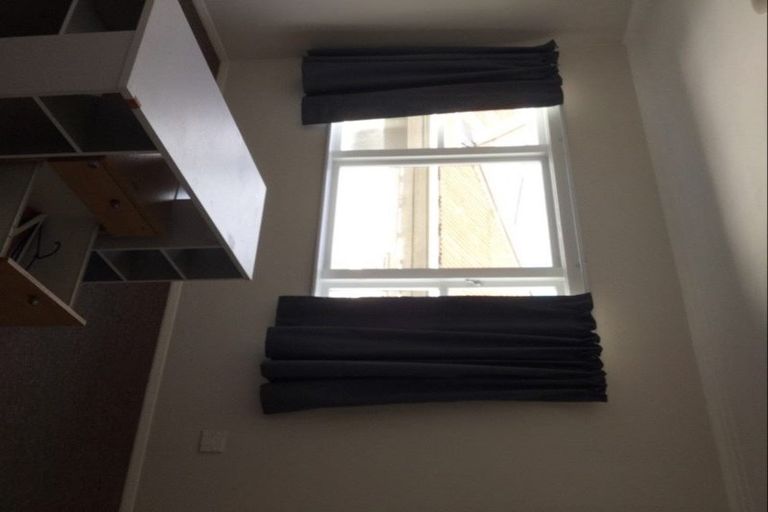 Photo of property in 289 The Terrace, Te Aro, Wellington, 6011