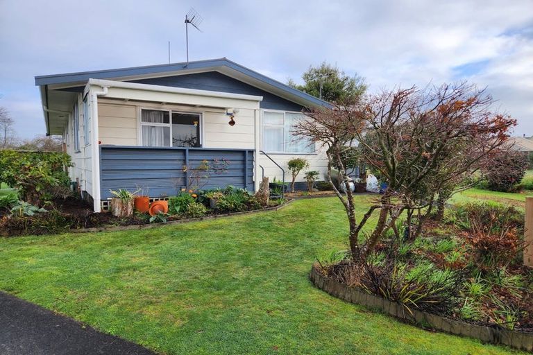 Photo of property in 14 George Clay Place, Huntly, 3700