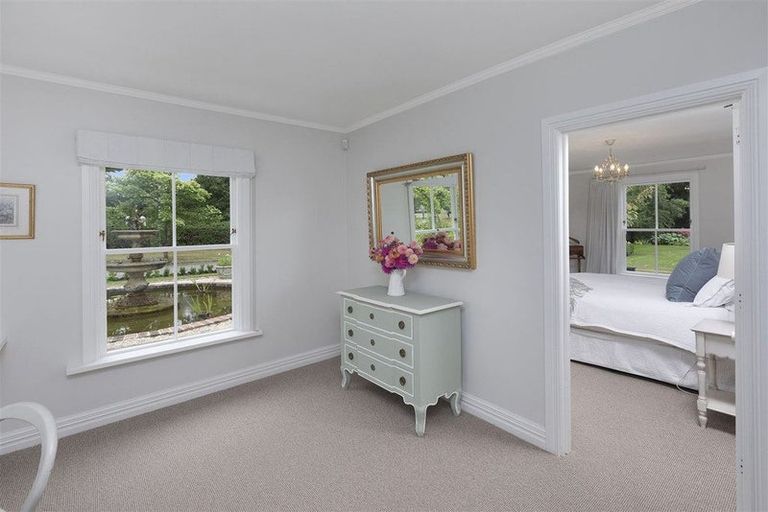 Photo of property in 100 Threlkelds Road, Ohoka, Kaiapoi, 7692