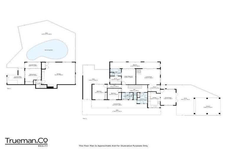 Photo of property in 87 Princess Road, Bellevue, Tauranga, 3110