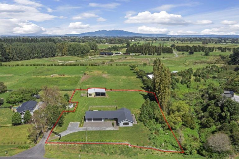 Photo of property in 85a Tarr Road, Ohaupo, 3881