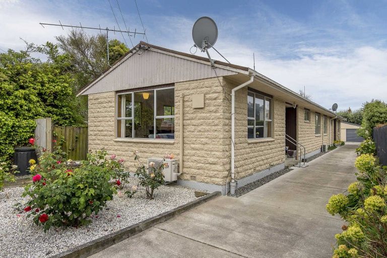 Photo of property in 1/69 Wiggins Street, Sumner, Christchurch, 8081