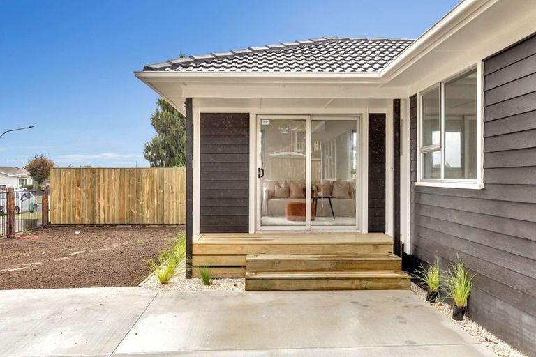 Photo of property in 8 Mclean Street, Glenholme, Rotorua, 3010