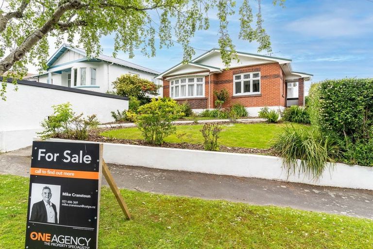 Photo of property in 182 Pine Hill Road, Dalmore, Dunedin, 9010