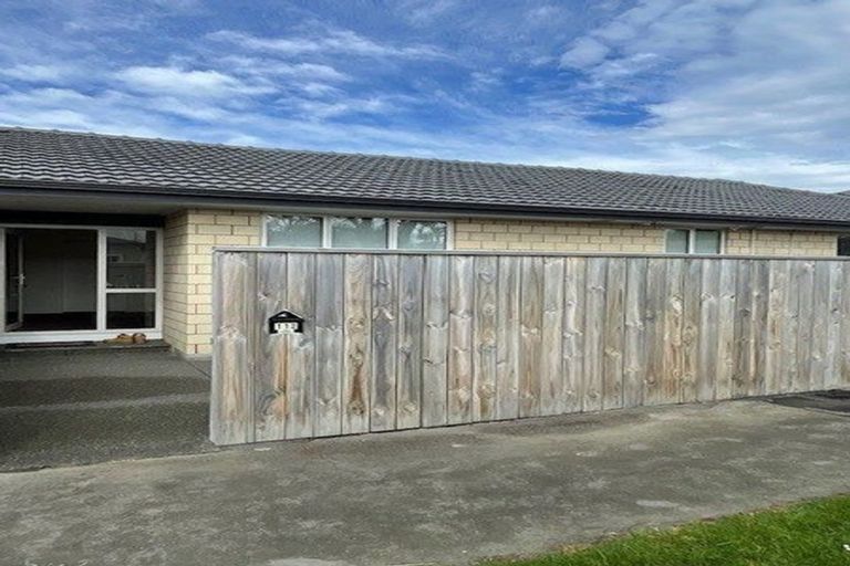 Photo of property in 112 Ranfurly Street, St Albans, Christchurch, 8014