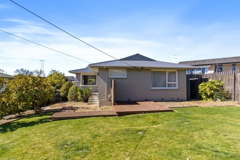 Photo of property in 17 Spring Road, Gleniti, Timaru, 7910