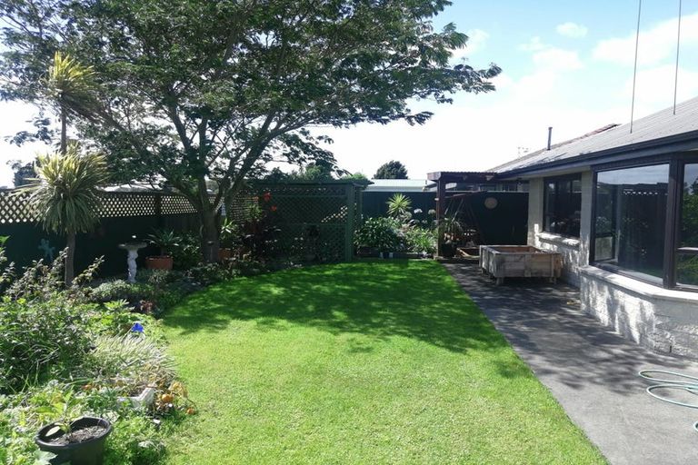 Photo of property in 41 Jupiter Street, Milson, Palmerston North, 4414