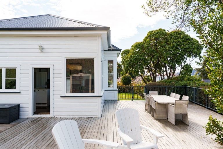 Photo of property in 2 Melrose Street, Roslyn, Dunedin, 9010