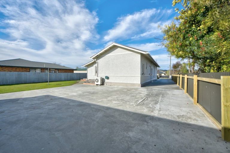 Photo of property in 1 Milton Street, Gore, 9710