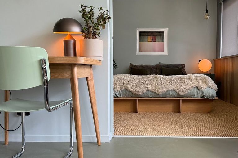 Photo of property in Rostrevor House, 130 Vivian Street, Te Aro, Wellington, 6011