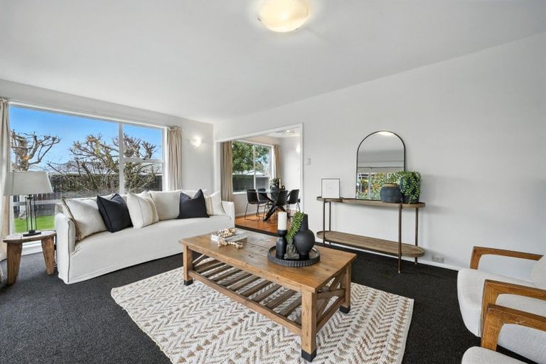 Photo of property in 6 Larsens Road, Halswell, Christchurch, 8025