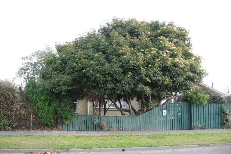 Photo of property in 110 Princes Street, Netherby, Ashburton, 7700