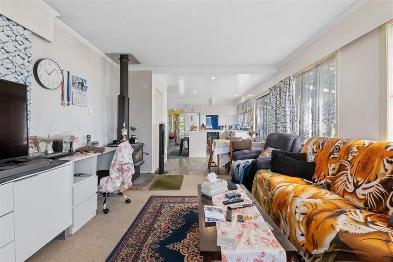 Photo of property in 25 Gordon Road, Western Heights, Rotorua, 3015