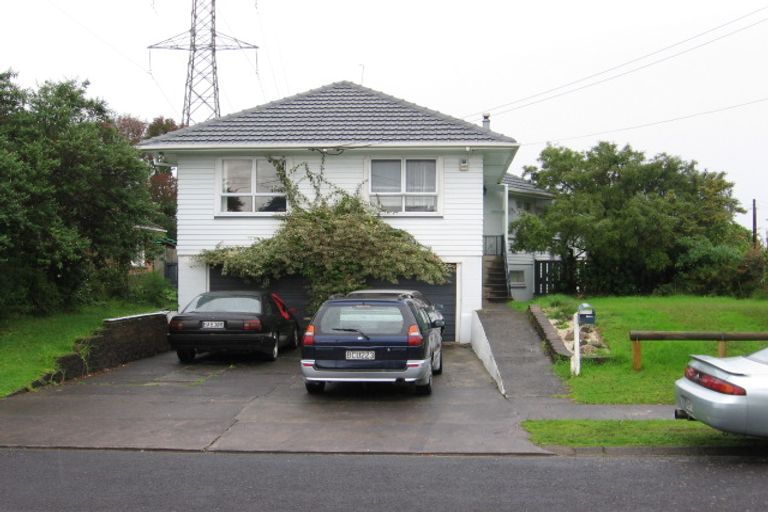 Photo of property in 44 Aurea Avenue, Pakuranga, Auckland, 2010